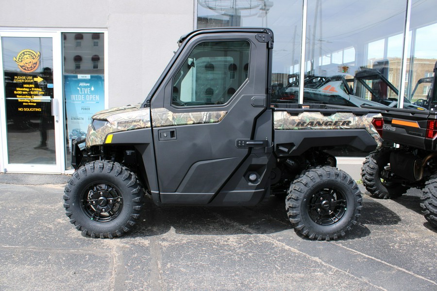 2025 Polaris Industries RANGER XP 1000 NORTHSTAR ULTIMATE - Polaris Pursuit Camo