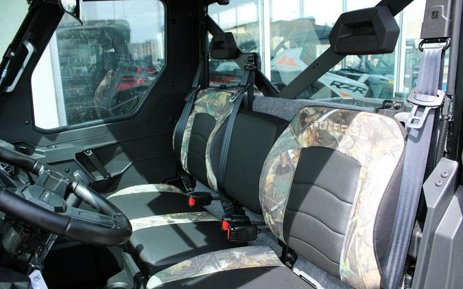 2025 Polaris Industries RANGER XP 1000 NORTHSTAR ULTIMATE - Polaris Pursuit Camo