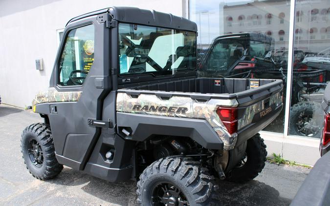 2025 Polaris Industries RANGER XP 1000 NORTHSTAR ULTIMATE - Polaris Pursuit Camo