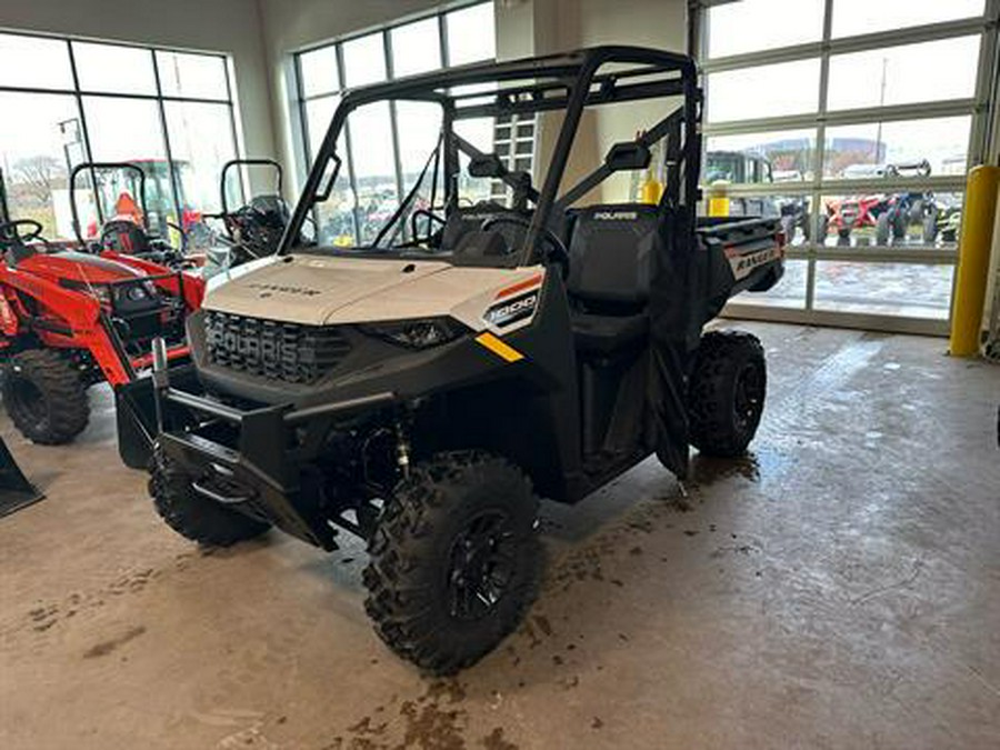 2024 Polaris Ranger 1000 Premium