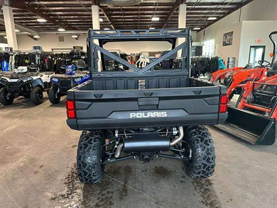 2024 Polaris Ranger 1000 Premium