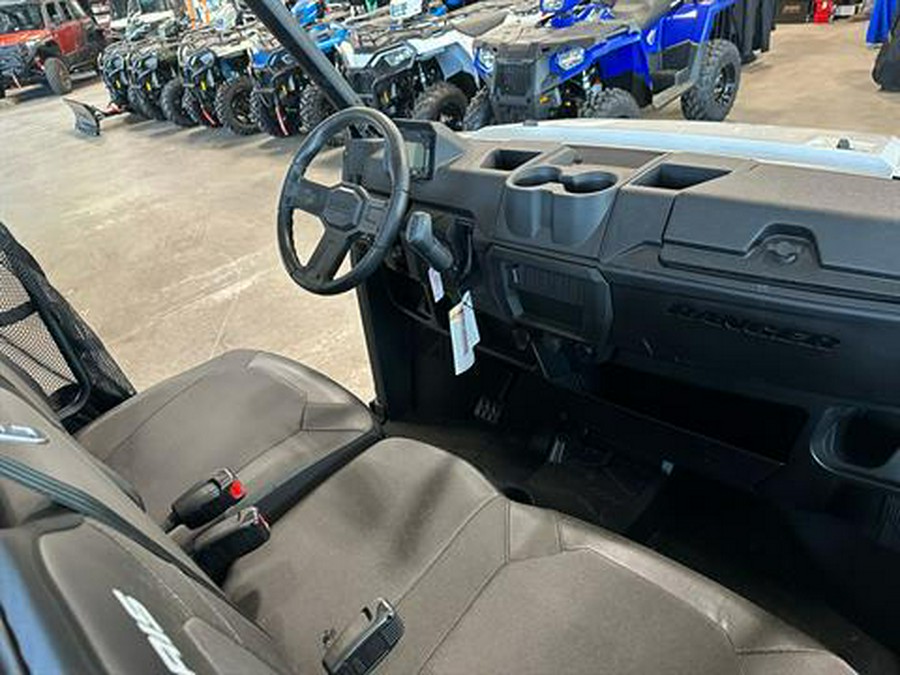 2024 Polaris Ranger 1000 Premium