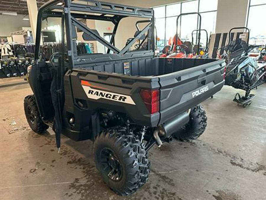 2024 Polaris Ranger 1000 Premium