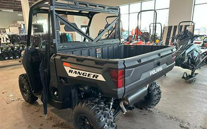 2024 Polaris Ranger 1000 Premium