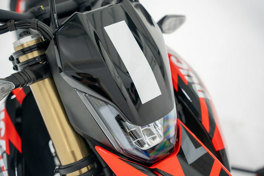 2025 Ducati Hypermotard 698 Mono RVE Graffiti Livery