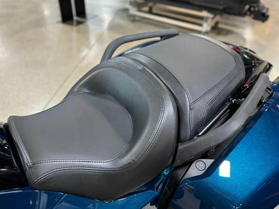 2024 Can-Am Spyder F3-T