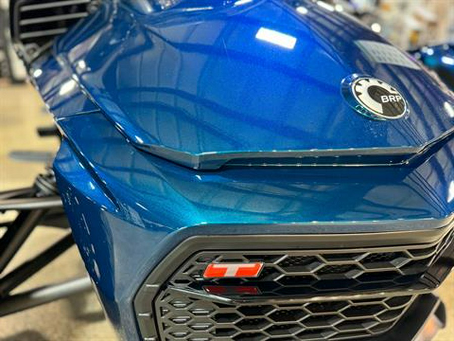 2024 Can-Am Spyder F3-T