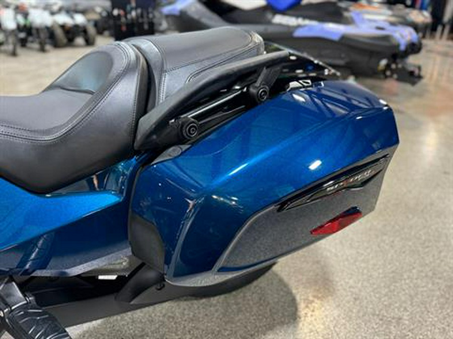 2024 Can-Am Spyder F3-T