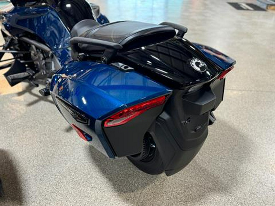 2024 Can-Am Spyder F3-T