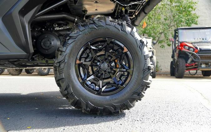 2025 Can-Am Commander XT 700
