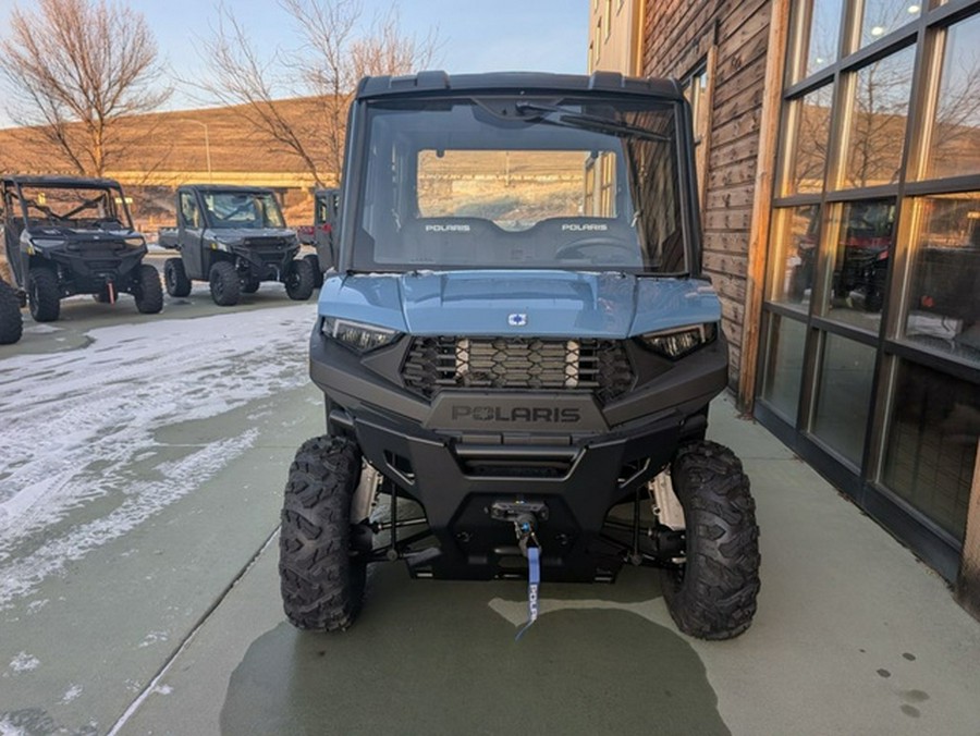 2026 Polaris Ranger Crew SP 570 NorthStar Edition