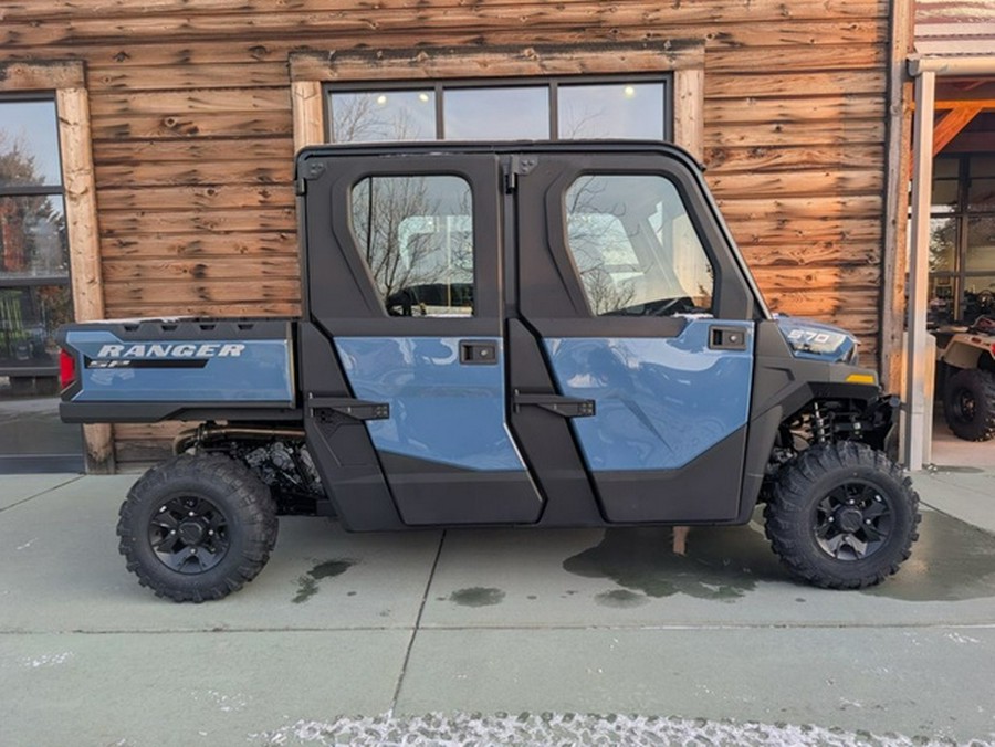 2026 Polaris Ranger Crew SP 570 NorthStar Edition