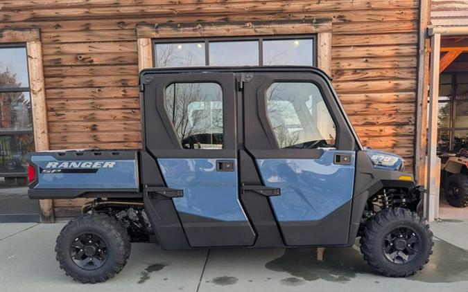 2026 Polaris Ranger Crew SP 570 NorthStar Edition