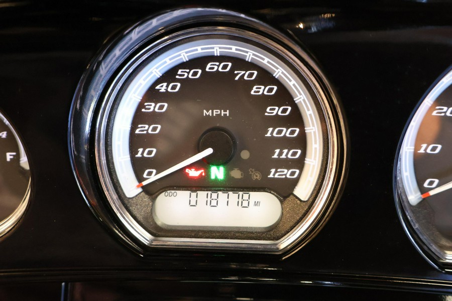 2016 HARLEY Electra Glide Ultra Limited Low