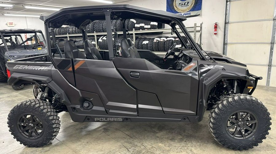 2026 Polaris® General XP 4 1000 Ultimate