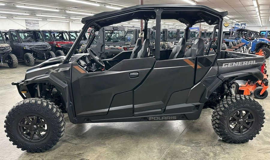 2026 Polaris® General XP 4 1000 Ultimate