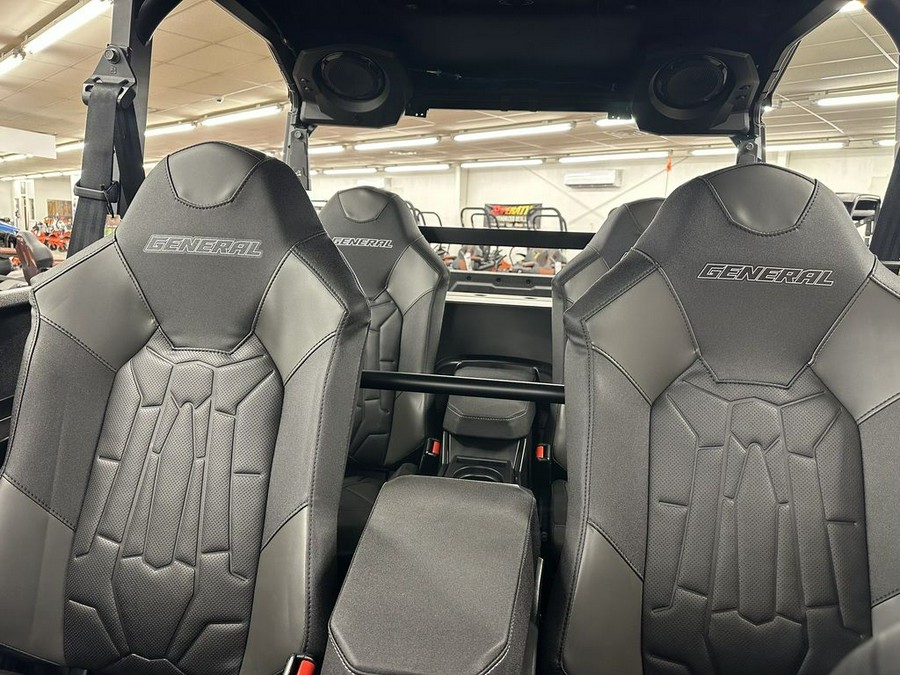 2026 Polaris® General XP 4 1000 Ultimate
