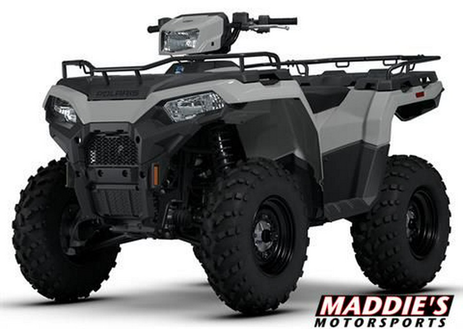 2026 Polaris Sportsman 450 H.O. EPS