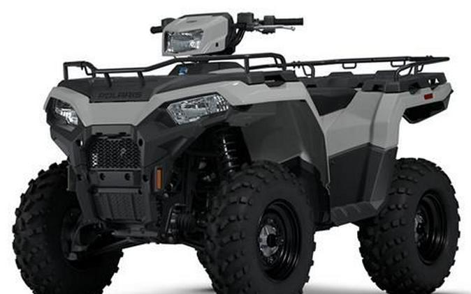 2026 Polaris Sportsman 450 H.O. EPS