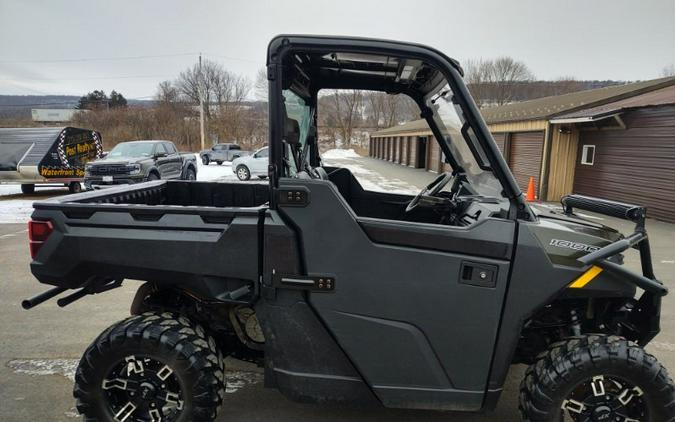 2021 Polaris Ranger 1000 EPS - Accessories