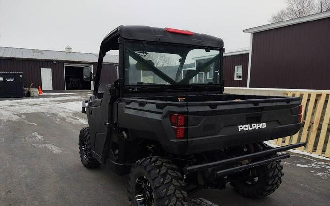 2021 Polaris Ranger 1000 EPS - Accessories