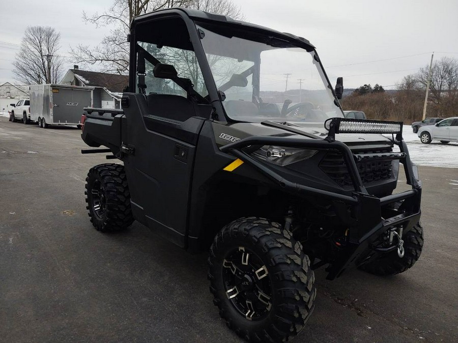 2021 Polaris Ranger 1000 EPS - Accessories