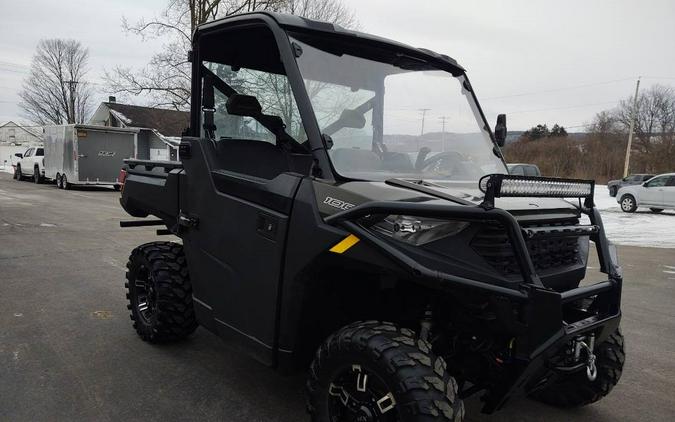 2021 Polaris Ranger 1000 EPS - Accessories