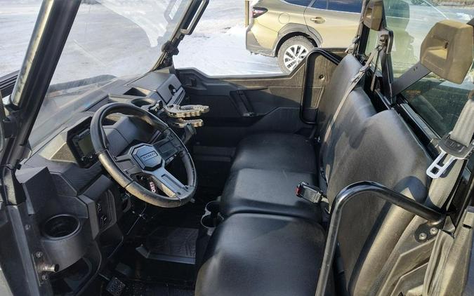 2021 Polaris Ranger 1000 EPS - Accessories