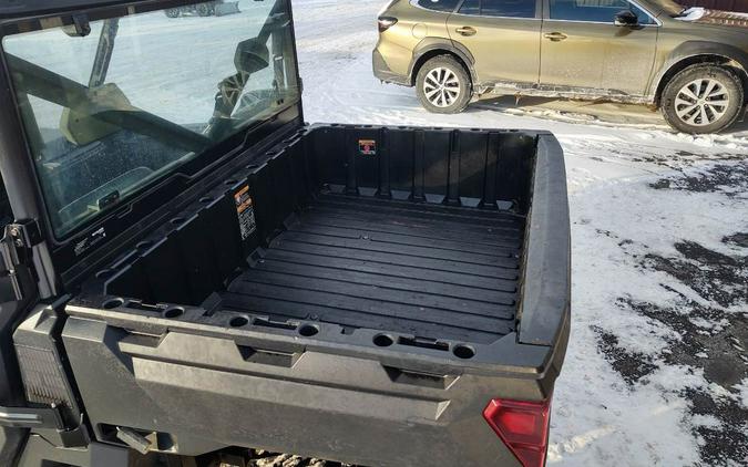 2021 Polaris Ranger 1000 EPS - Accessories