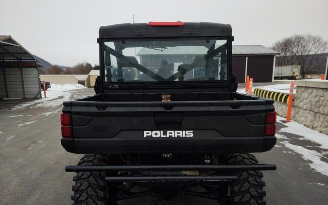 2021 Polaris Ranger 1000 EPS - Accessories