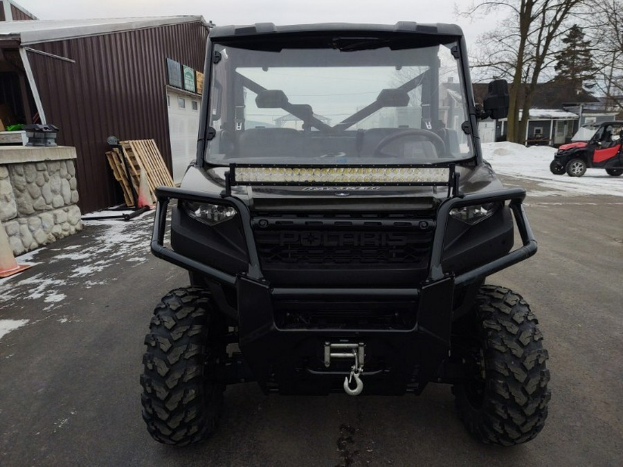 2021 Polaris Ranger 1000 EPS - Accessories
