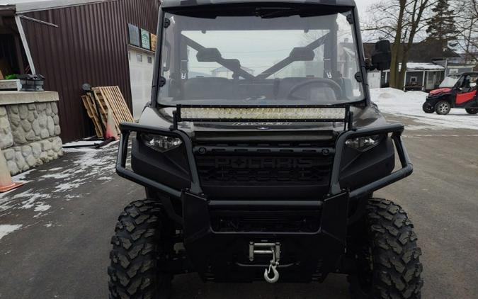 2021 Polaris Ranger 1000 EPS - Accessories
