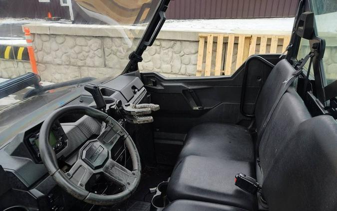 2021 Polaris Ranger 1000 EPS - Accessories