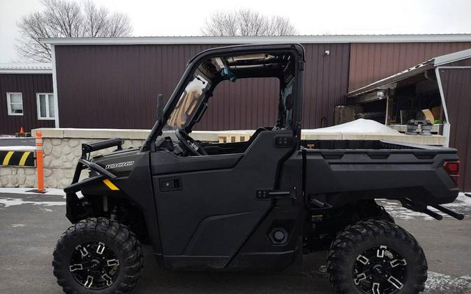 2021 Polaris Ranger 1000 EPS - Accessories