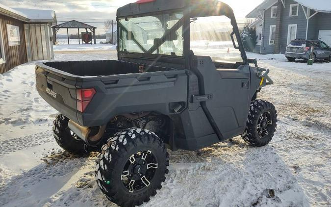 2021 Polaris Ranger 1000 EPS - Accessories
