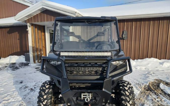 2021 Polaris Ranger 1000 EPS - Accessories