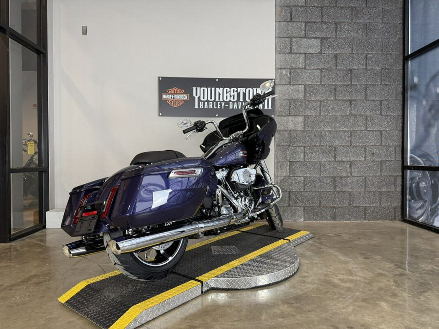 2026 Harley-Davidson® Road Glide® FLTRX