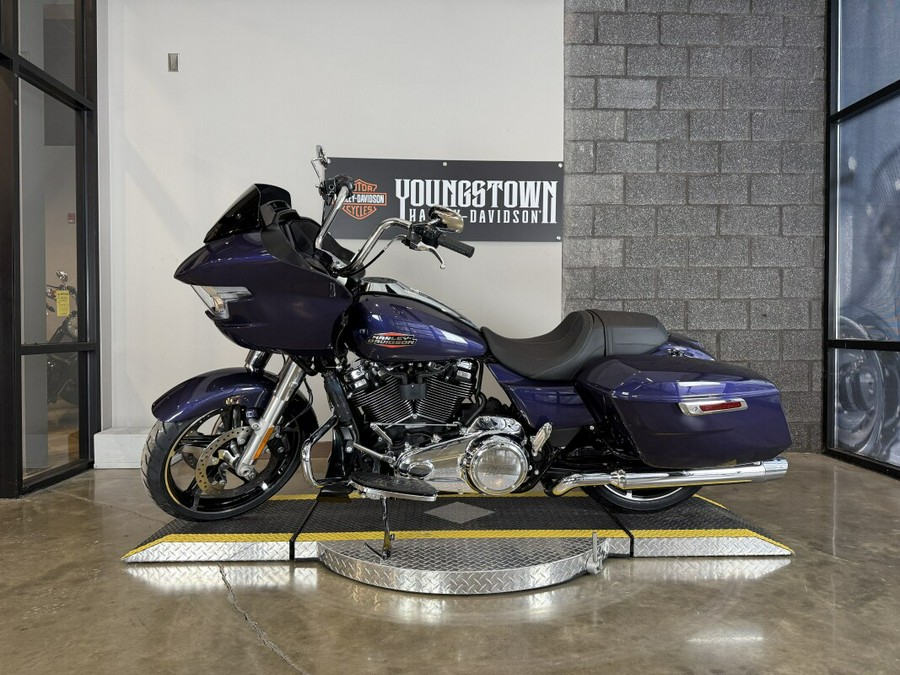 2026 Harley-Davidson® Road Glide® FLTRX