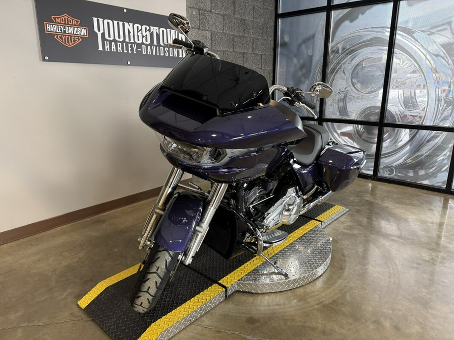 2026 Harley-Davidson® Road Glide® FLTRX