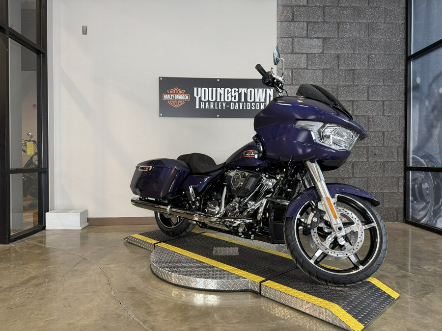 2026 Harley-Davidson® Road Glide® FLTRX