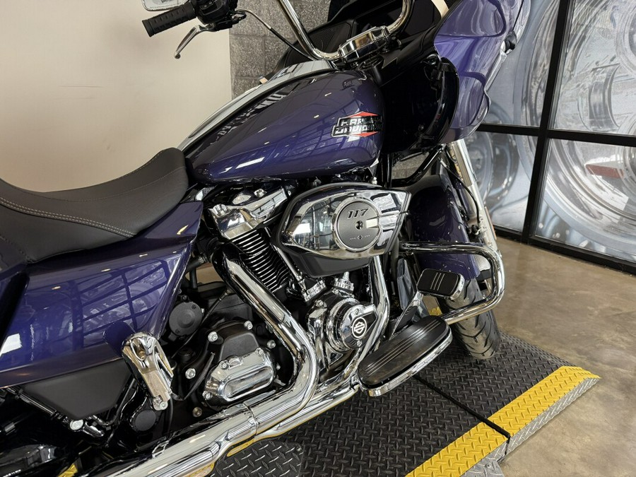 2026 Harley-Davidson® Road Glide® FLTRX