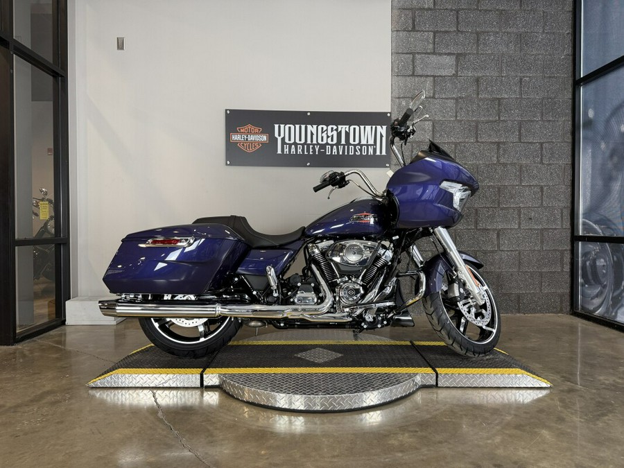 2026 Harley-Davidson® Road Glide® FLTRX