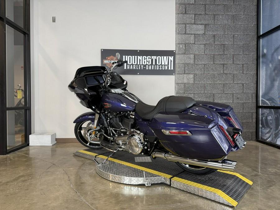 2026 Harley-Davidson® Road Glide® FLTRX