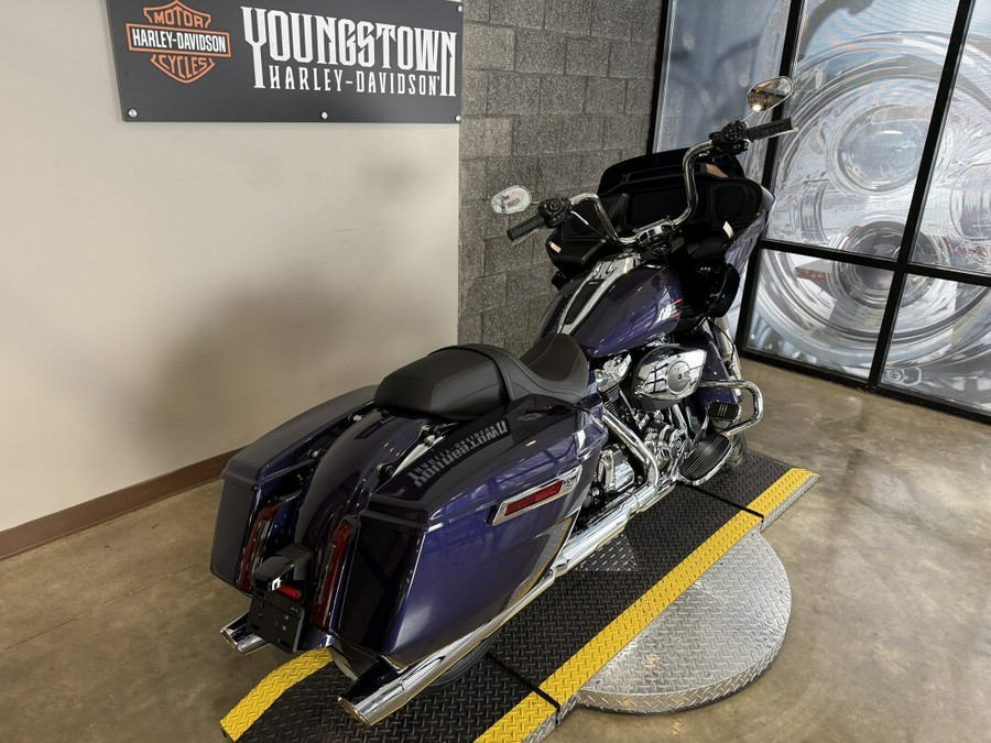 2026 Harley-Davidson® Road Glide® FLTRX