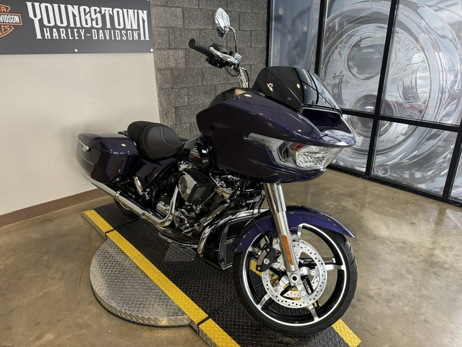 2026 Harley-Davidson® Road Glide® FLTRX