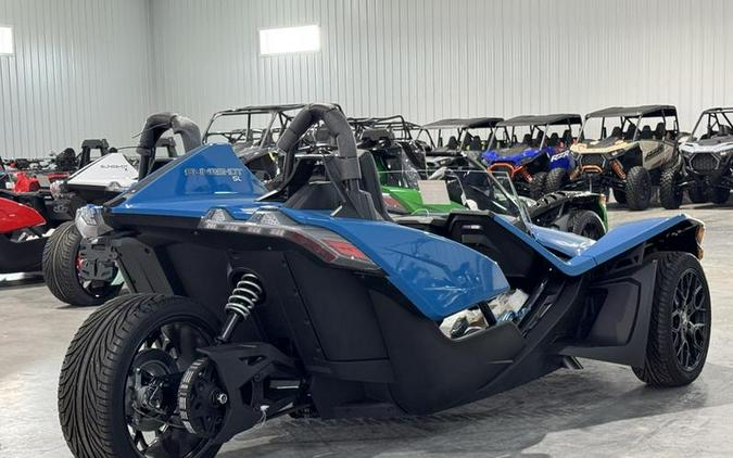 2026 Polaris Slingshot® SL AutoDrive