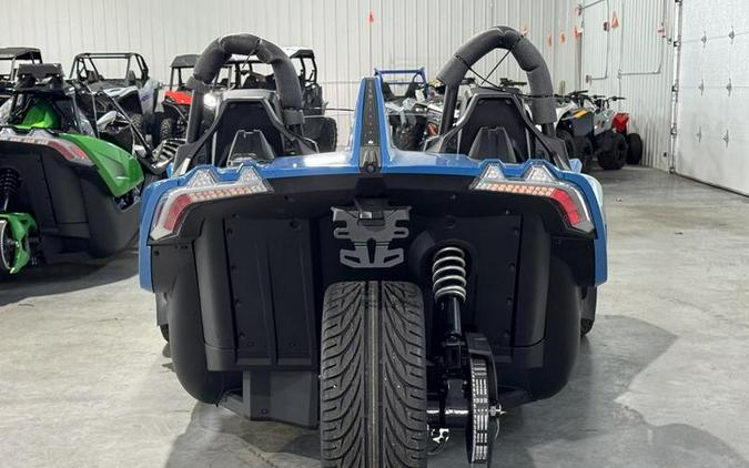 2026 Polaris Slingshot® SL AutoDrive