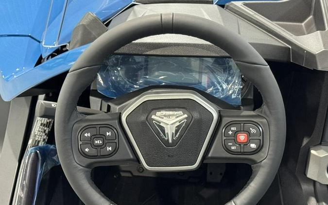 2026 Polaris Slingshot® SL AutoDrive