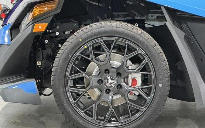 2026 Polaris Slingshot® SL AutoDrive