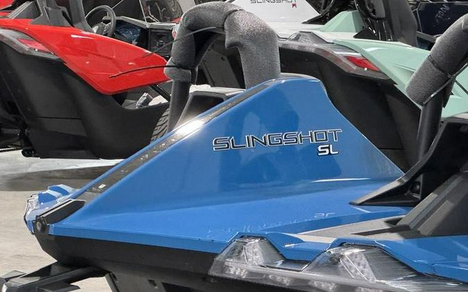 2026 Polaris Slingshot® SL AutoDrive